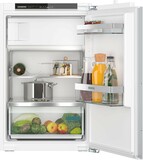 Einbaukühlschränke 88cm integriert