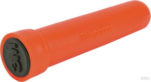 3M Dynatel Stiftmarker orange (Telefon) 1432 (50 Stück)