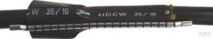 3M HDCW-110/30-250 REPARATURMANSCHETTE