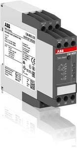 ABB CM-MSS. 33S Thermistor-Motorschutzrelais 2We, 110-13
