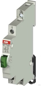 ABB E215-16-11C Taster