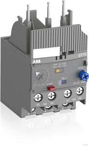 ABB EF45-45 Elektonisches Überlastrelais 15-45 A, Au