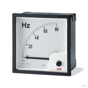 ABB FRZ-240/96 Frequenzmeter