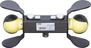 ABB Handbedieneinheit 2x Safeball JSD-TD25P-221200