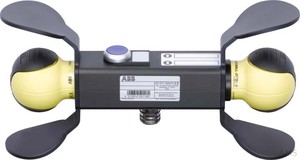 ABB Handbedieneinheit 2x Safeball JSD-TD25P-820200
