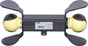 ABB Handbedieneinheit 2x Safeball JSD-TD25P-A00100