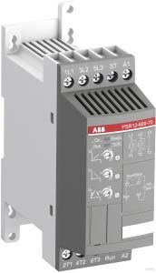 ABB PSR12-600-70 Sanftanlasser 100-240VAC