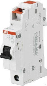 ABB S201S-B6 Sicherungsautomat pro M Compact