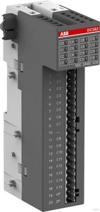 ABB TUB Thomas&Betts Striebel BCM/S16.1.1 BAC-Modul 16 Digitale Eingänge/Ausgänge 24V 0 2CDG120064R0011