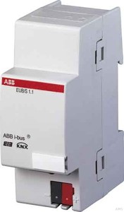 ABB TUB Thomas&Betts Striebel EUB/S1.1 EIB-Überwachungsbaustein REG