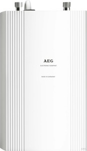 AEG DDLE 13 Kompakt Durchlauferhitzer 11/13,5 kW