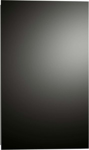 AEG GH 500 S Glasheizung 500 W schwarz