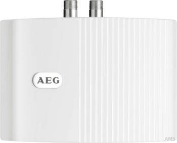 AEG MTH 350 Klein-Durchlauferhitzer