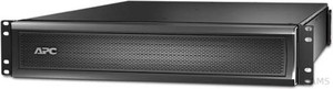 APC APC Smart-UPS X120V External BatteryPack SMX120RMBP2U
