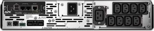 APC APC Smart-UPS X3000VA Rack/TowerLCD200-240 SMX3000RMHV2UNC