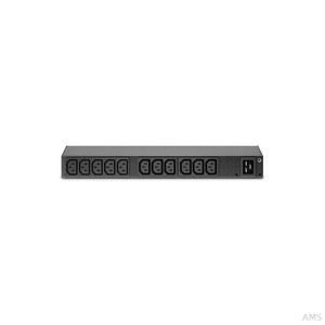 APC Basic Rack PDU 220240 V/16 A AP6020A