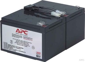APC Batterie RBC48