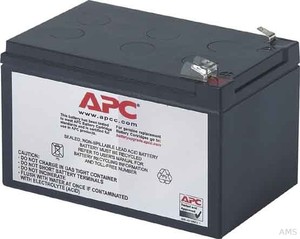 APC Replacement Batt.Cartridge RBC4