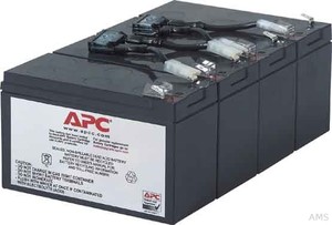 APC Replacement Batt.Cartridge RBC8