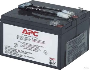 APC Replacement Batt.Cartridge RBC9