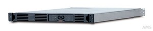 APC Smart-UPS 1000VA USB 230V RM, 1HE SUA1000RMI1U
