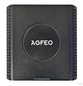 Agfeo DECT IP-Basis sw 6101730