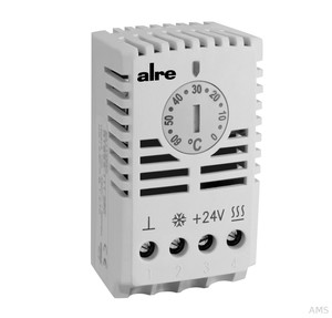 Alre-it Schaltschrankthermostat CTRRS-161.000/04