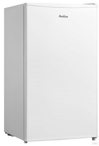 Amica Tisch-Kühlschrank KS361151W weiß GF