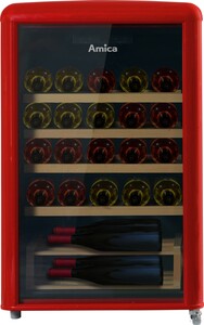 Amica Wein-Klimagerät RETRODESIGN WKR 341 920 R