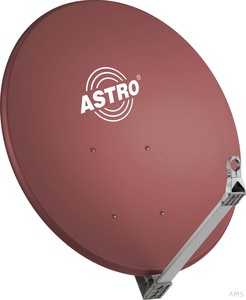 Astro ASP100R 100cm Aluminium LNC Aufnahme ACX Serie