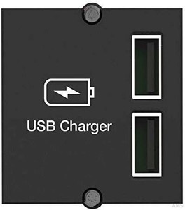 Bachmann 917.224 Custom Module USB Doppel-Charger