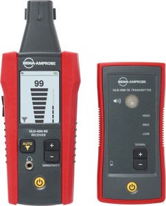 Beha ULD-420-EUR Ultraschall-Leckdetektor mit Empfänger
