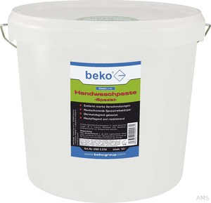 Beko Handwaschpaste 10 Liter 2993010