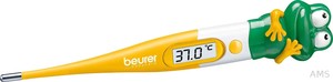Beurer Express-Thermometer BY 11 Frog