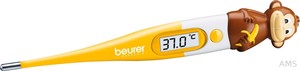Beurer Express-Thermometer BY 11 Monkey