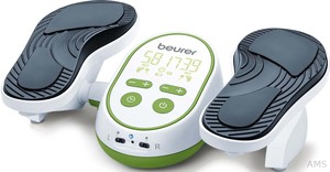 Beurer FM 250 Vital Legs EMS-Durchblutungsstimulator