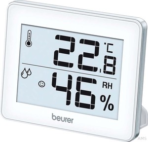 Beurer Thermo-Hygrometer HM 16