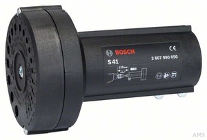 Bosch 2607990050 Bohrschärfgerät S 41