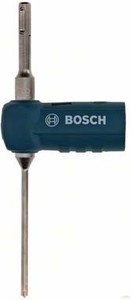 Bosch 2608579291 SDS plus-9 Saugbohrer 6X100X230 mm