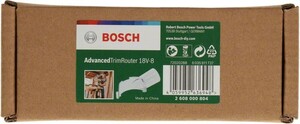Bosch Absaugstutzen 2608000804