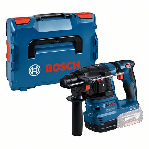 Bosch Akku-Bohrhammer SDS plus GBH 18V-22 (L) 0611924001