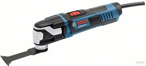 Bosch Akku-Multi-Cutter GOP 55-36