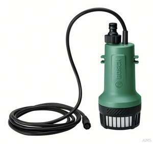 Bosch Akku-Regenwasserpumpen F016800620 F016800620