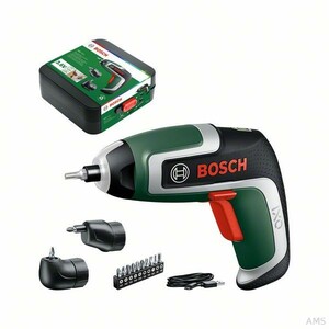 Bosch Akku-Schrauber 60390 60390