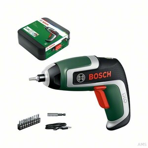 Bosch Akku-Schrauber 6039 6039