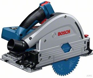 Bosch Akku-Tauchsäge 18 V, L-BOXX GKT18V-52GC Kit