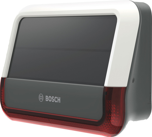 Bosch Außensirene 3-fach Alarm 8750001471