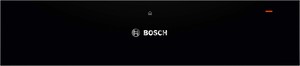 Bosch BIC630NB1 K Wärmeschublade 14cm sw 80°