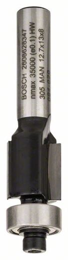 Bosch Bündigfräser 8mm,D112,7mm 2608628347