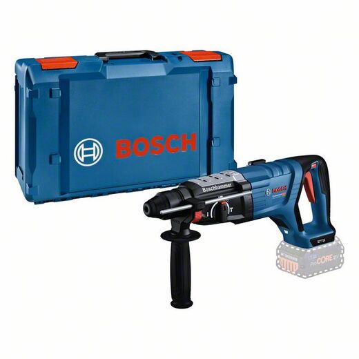 Bosch Bohrhammer GBH 18V-28 DC (XL) 0611919001